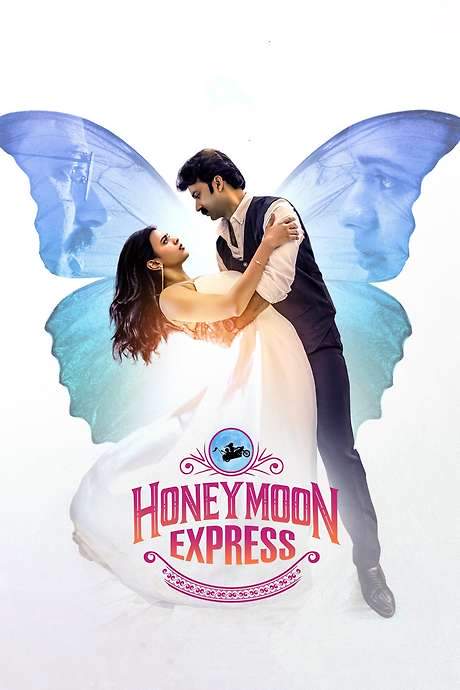 Honeymoon Express